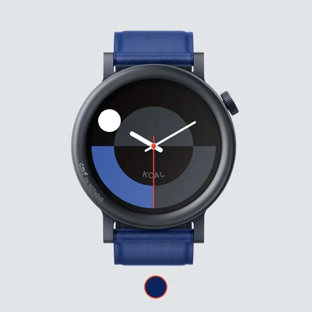 Smartwatch Noise Watches For Men - CMF ساعة Pro2 بلوتوث ساعة ذكية