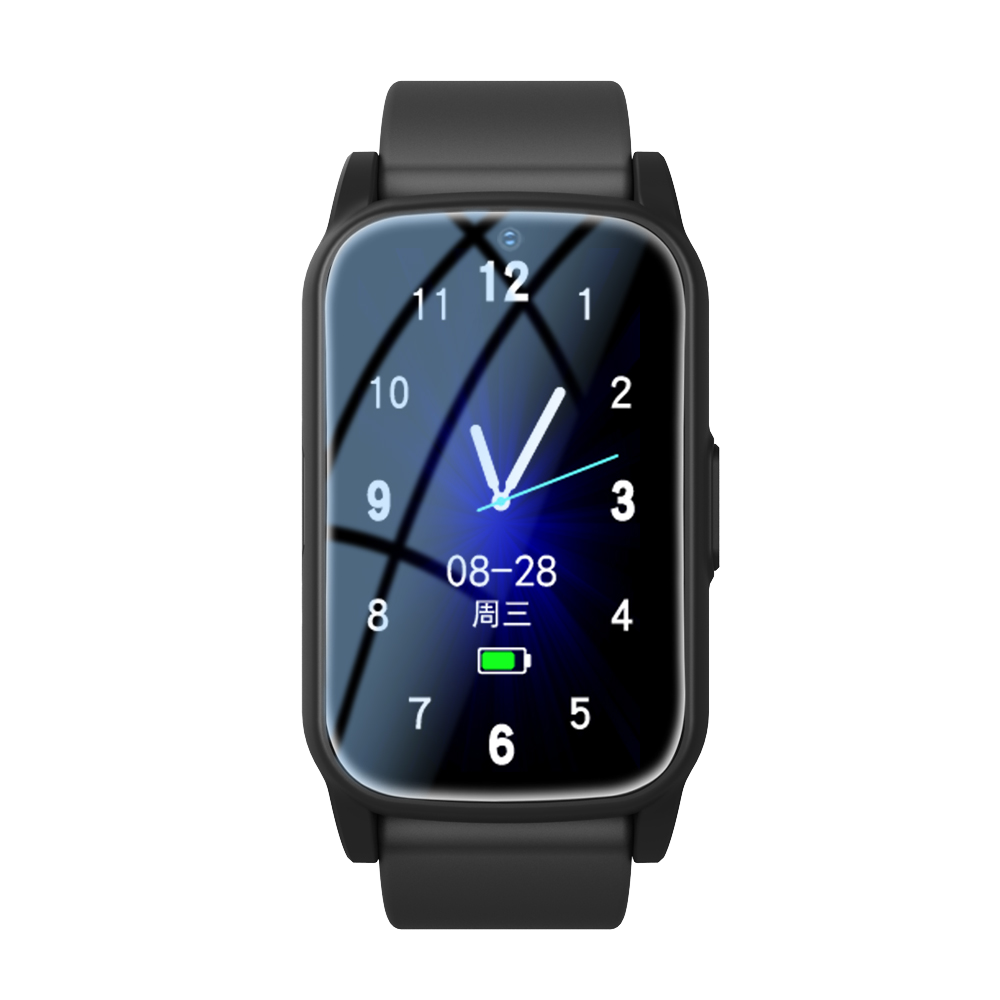 Smartwatch I Watches - ساعة ذكية جديدة ومطورة للمسنين S5