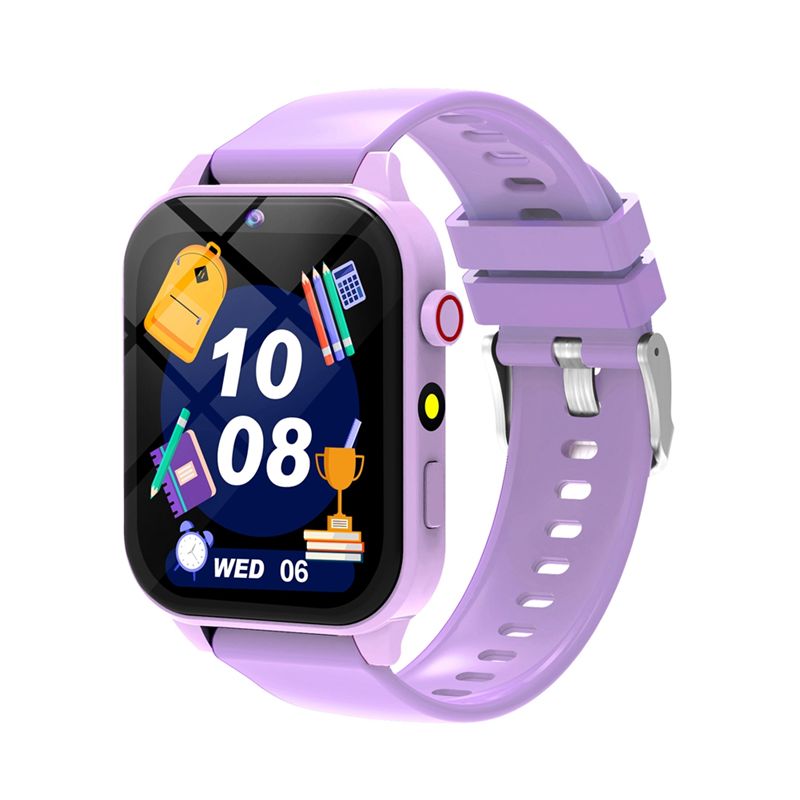 Smartwatch Watches Birthday Gift For Boys - ساعة ذكية للأطفال من BNVN مع