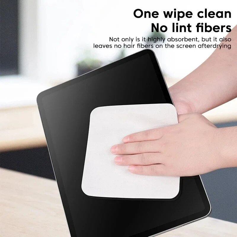 قماش تلميع مناسب للهاتف المحمو - مراجعة Watch Polishing Cloth وسعره