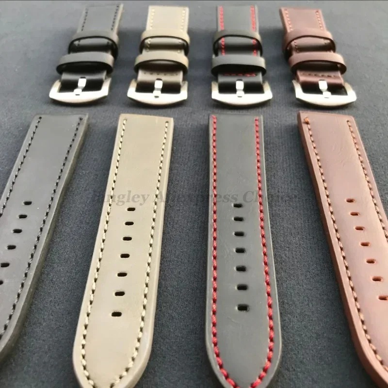 الجلود حزام (استيك) ساعة ل أوم - مراجعة Smartwatch Vintage Watches For Women وسعره