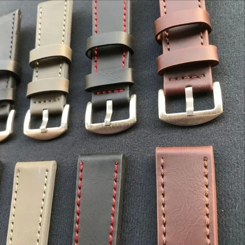 الجلود حزام (استيك) ساعة ل أوم - مراجعة Smartwatch Vintage Watches For Women وسعره