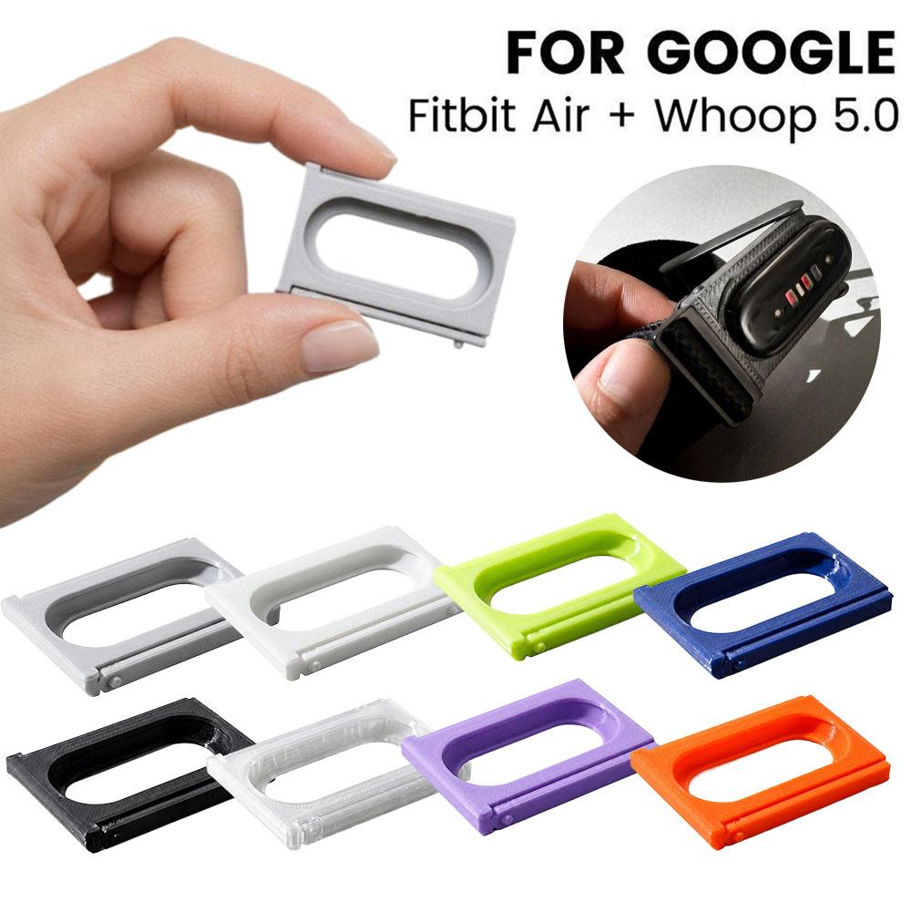 إطار دعم بلاستيكي بديل لساعة F - مراجعة Smartwatch I Watches وسعره