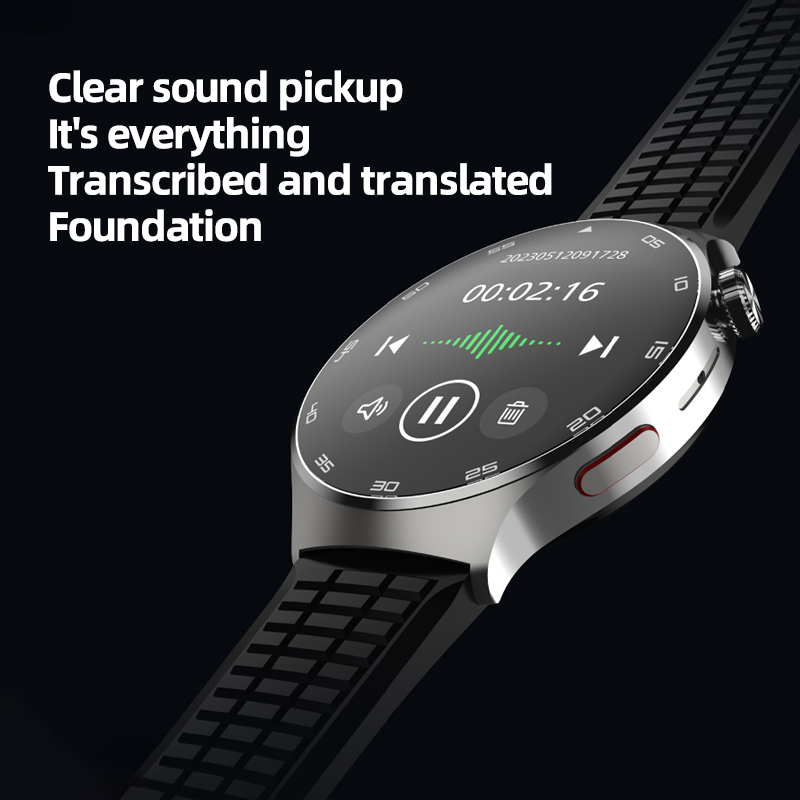 ساعة فيليبس الذكية للرجال مع م - مراجعة Smartwatch Noise Watches For Men وسعره