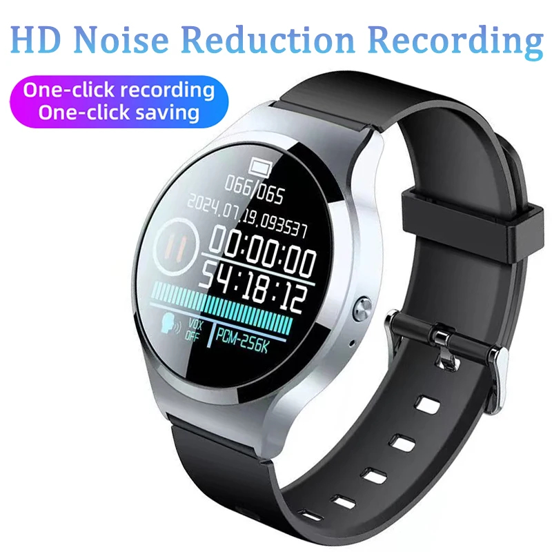 ساعة تسجيل صوتي ذكية S8 بزر وا - مراجعة Smartwatch Noise Watches وسعره