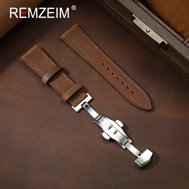 الرجال النساء للجنسين مجنون ال - مراجعة Smartwatch Vintage Watches For Women وسعره