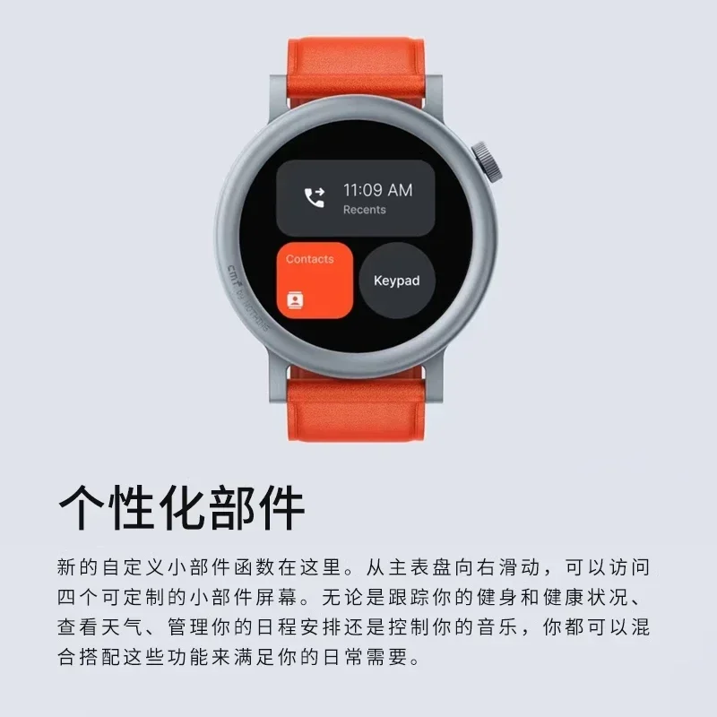 CMF ساعة Pro2 بلوتوث ساعة ذكية - مراجعة Smartwatch Noise Watches For Men وسعره