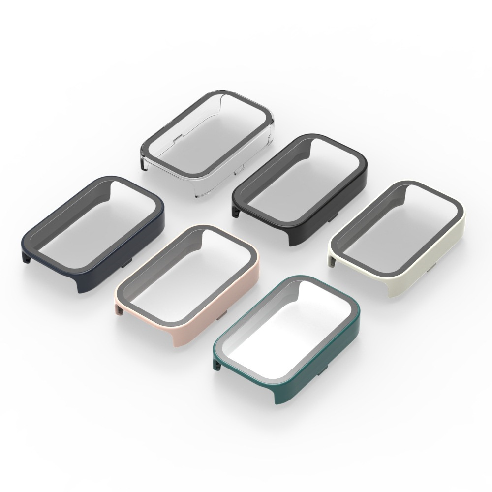 زجاج مقسى + حافظة لهاتف Xiaomi - مراجعة Smartwatch Watches Xiaomi وسعره