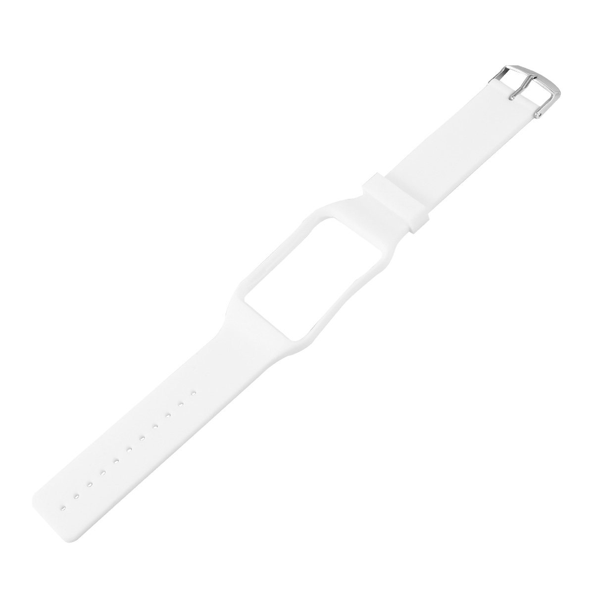 حزام ساعة ذكية من TPE لـ S R75 - مراجعة Smartwatch Premium Watches For Women وسعره