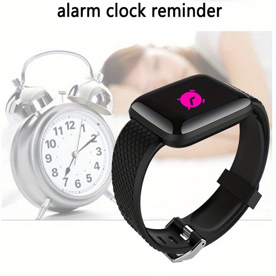 ساعة ذكية للرجال والنساء، ساعة - مراجعة Smartwatch Watches Birthday Gift For Men وسعره