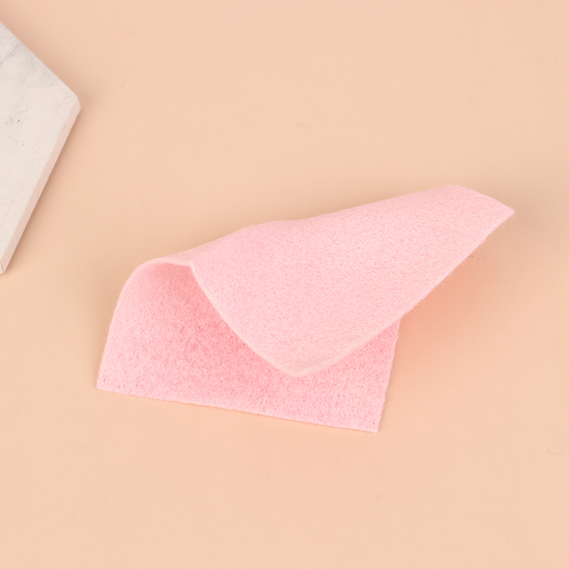قطعة قماش لإزالة خدوش المجوهرا - مراجعة Watch Polishing Cloth وسعره