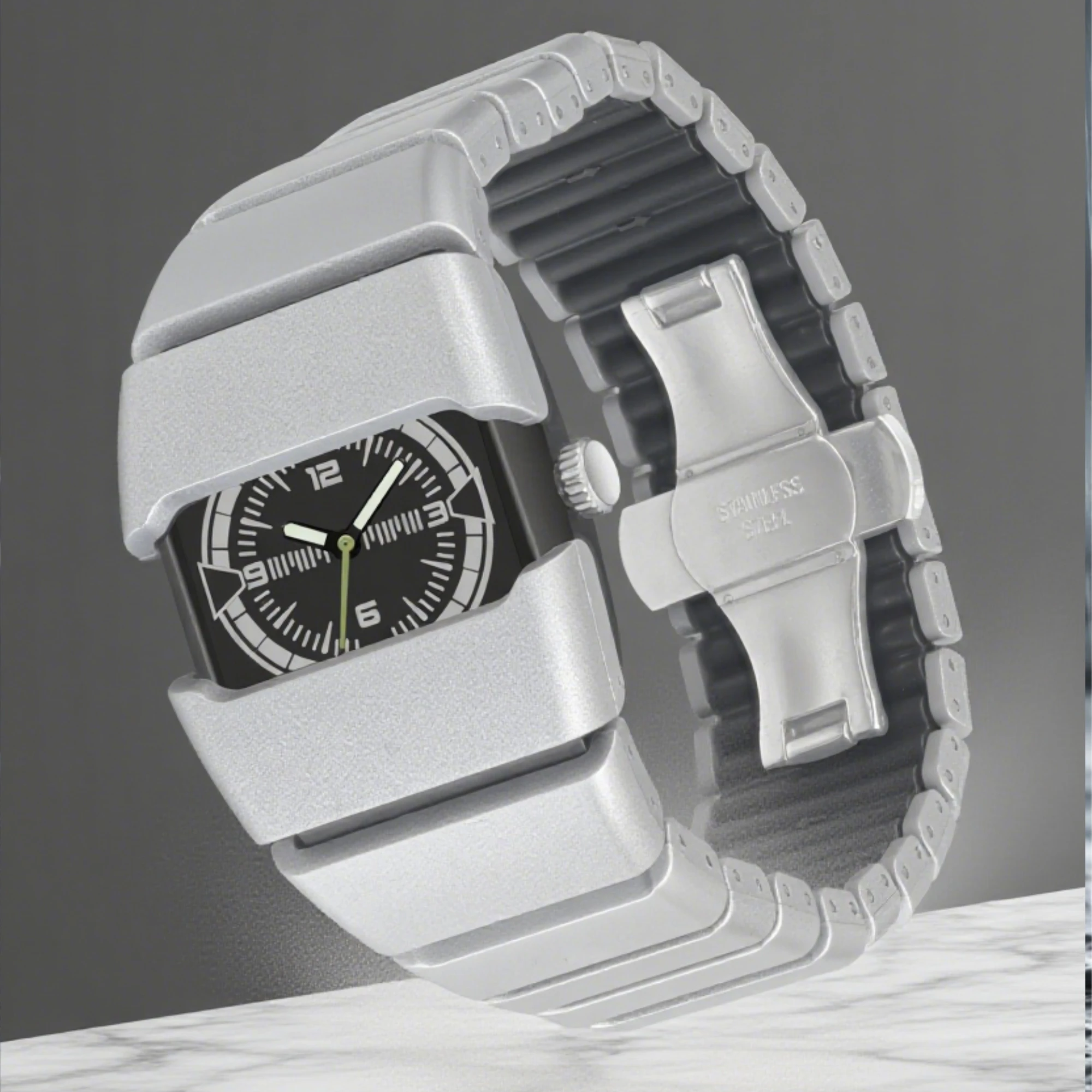 SHIYUNME أزياء العلامة التجاري - مراجعة Smartwatch Watches Brands For Women وسعره