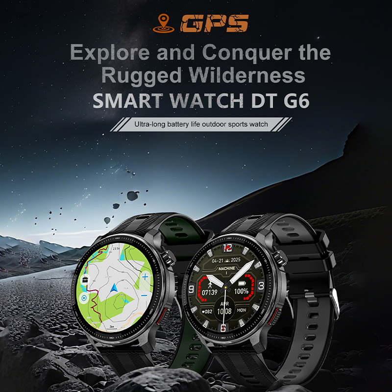 ساعة ذكية جديدة لعام 2026 مع ن - مراجعة Smartwatch Professional Watches For Men وسعره