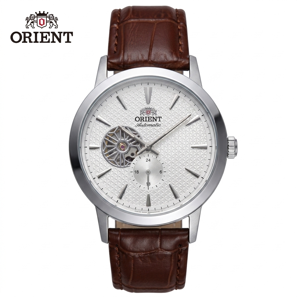 ساعة يد رجالية ميكانيكية ذاتية - مراجعة Seiko Watch Presage وسعره
