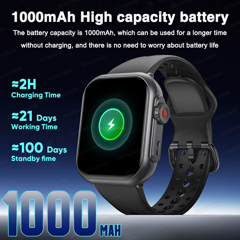 ساعة ذكية 2026 ألترا 2 إس إي ل - مراجعة Smartwatch Watches Brands For Women وسعره