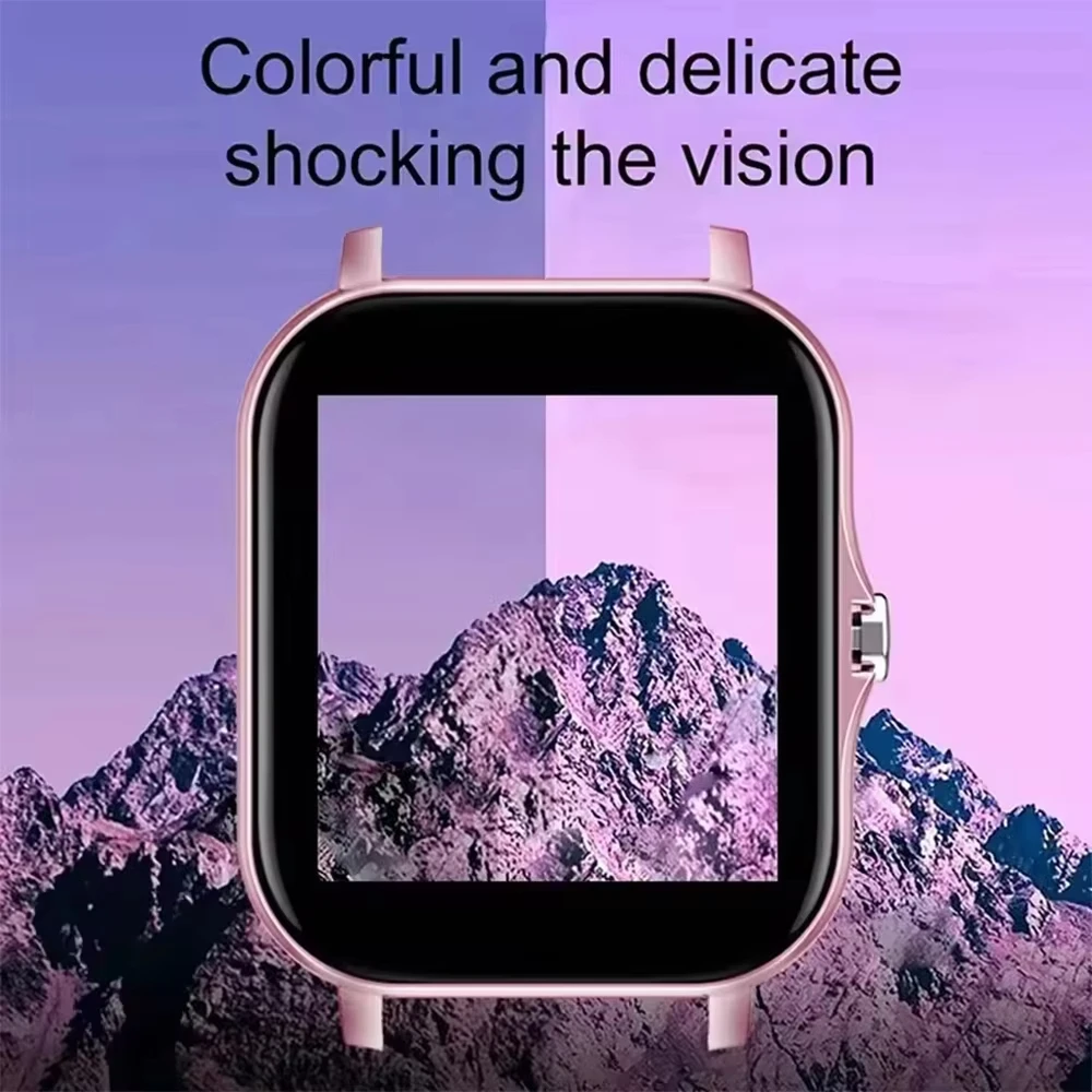 لينوفو 2026 ساعة ذكية جديدة لل - مراجعة Smartwatch Watches Birthday Gift For Men وسعره