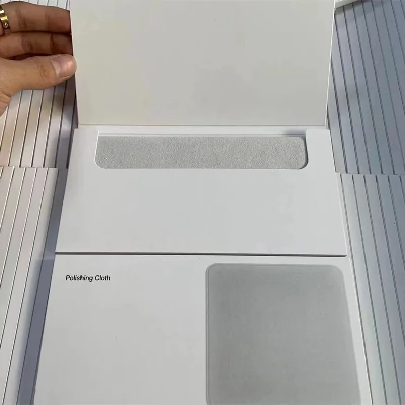 قماش تلميع للهاتف المحمول ، قم - مراجعة Watch Polishing Cloth وسعره