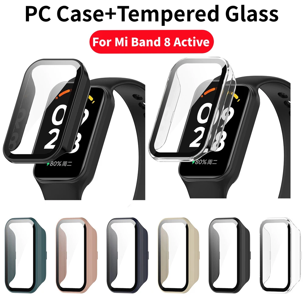 شاومي مي باند 8 ساعة ذكية ، حا - مراجعة Smartwatch Watches Xiaomi وسعره
