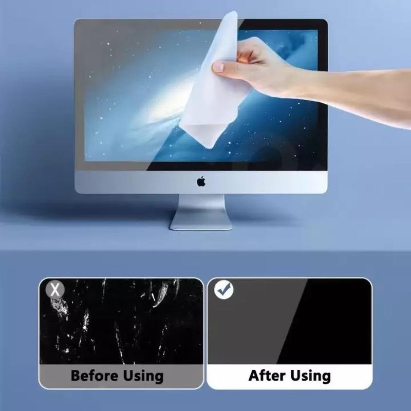 قطعة قماش تلميع عالمية متعددة  - مراجعة Watch Polishing Cloth وسعره