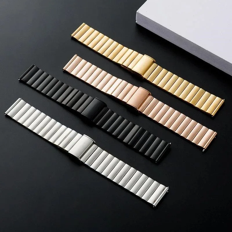 حزام ساعة معدني فاخر من الفولا - مراجعة Smartwatch Premium Watches For Women وسعره