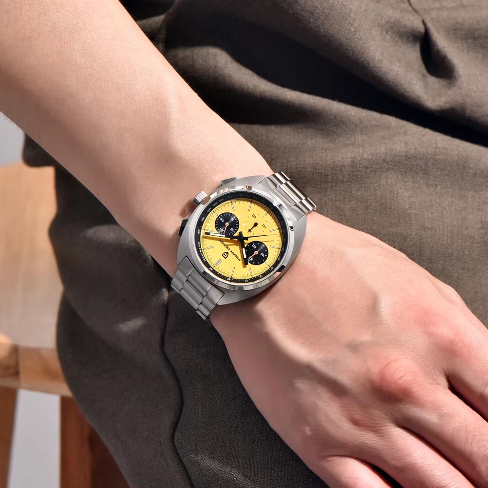 ساعة يد رجالية فاخرة جديدة 202 - مراجعة Smartwatch New Watches For Men وسعره