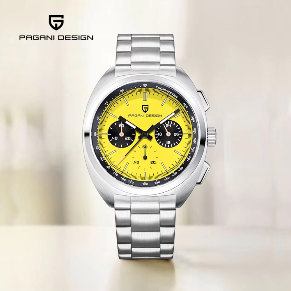 ساعة يد رجالية فاخرة جديدة 202 - مراجعة Smartwatch New Watches For Men وسعره