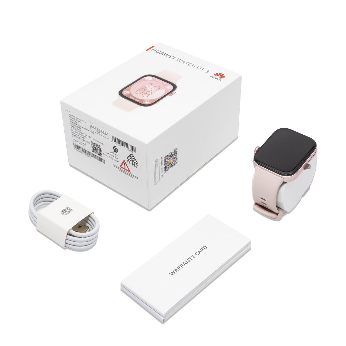 【شحن سريع داخل الولايات المتحد - مراجعة Smartwatch Health Watches وسعره