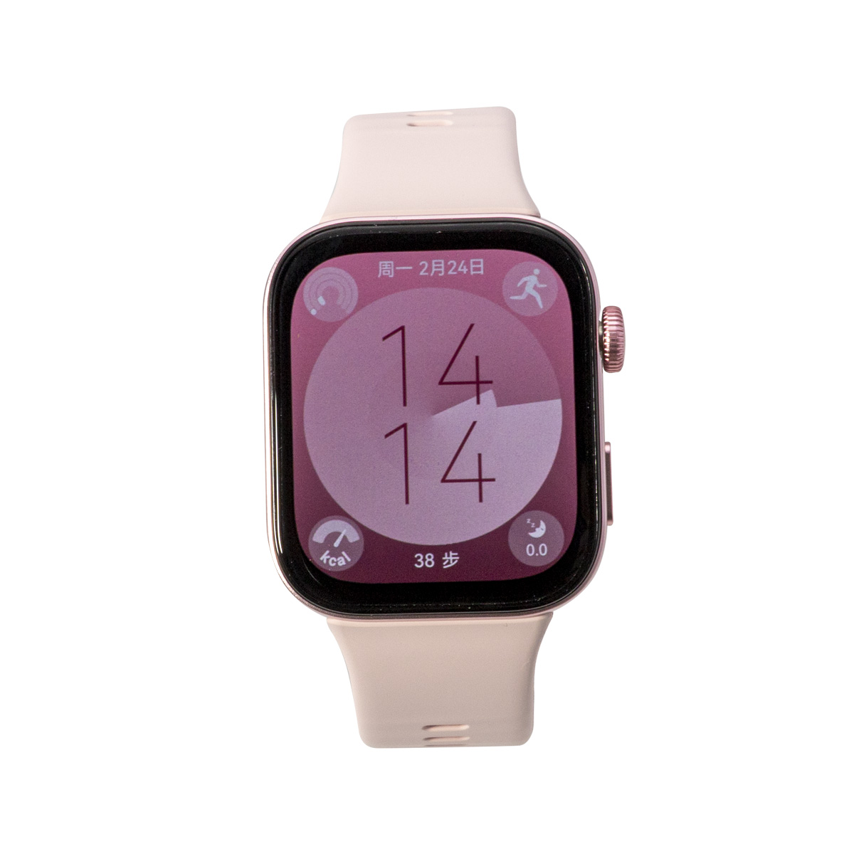 【شحن سريع داخل الولايات المتحد - مراجعة Smartwatch Health Watches وسعره