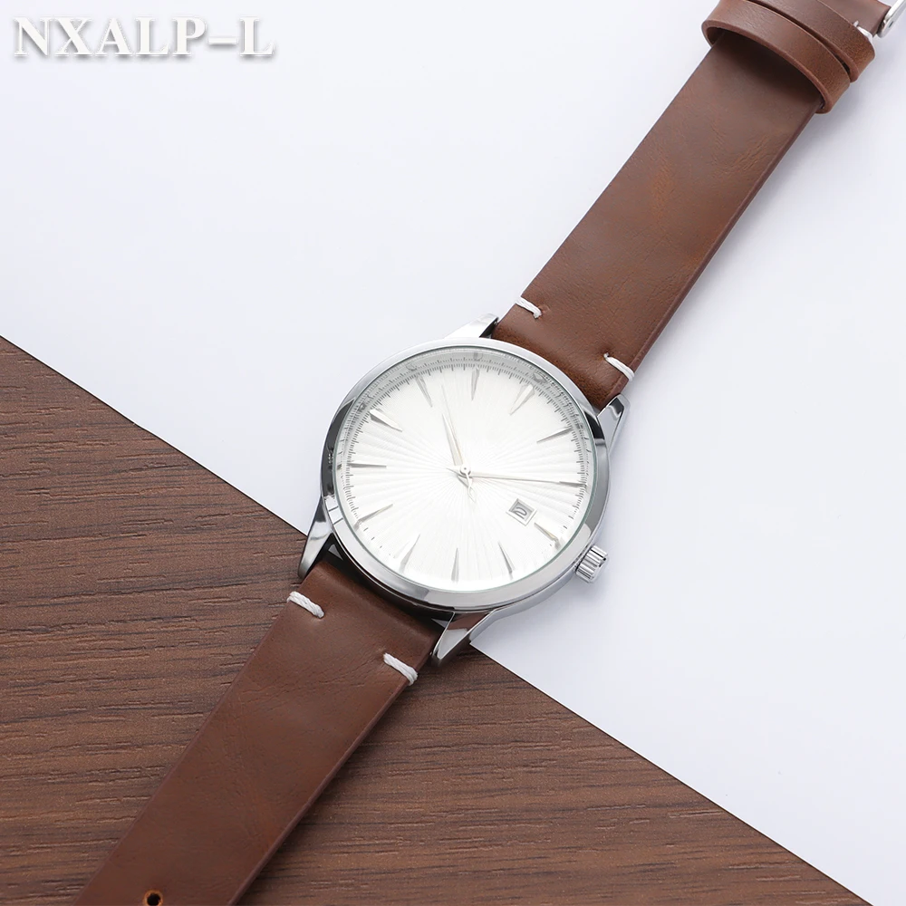 خياطة سوار 18 مللي متر 20 مللي - مراجعة Smartwatch Vintage Watches For Women وسعره