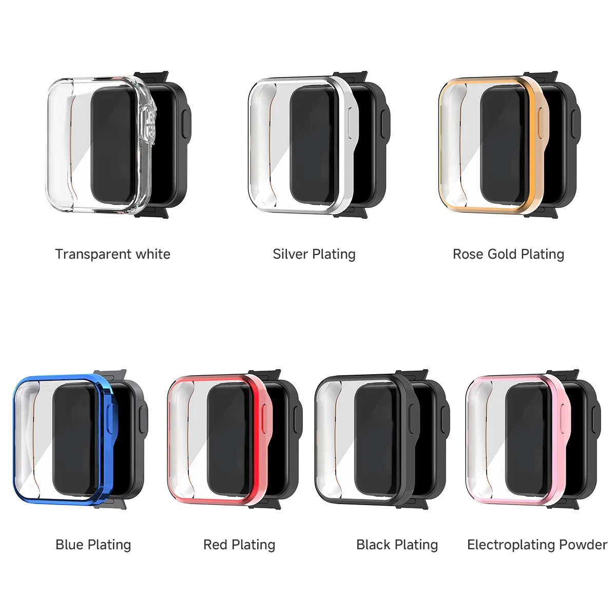 حافظة لهاتف Xiaomi Mi Watch Li - مراجعة Smartwatch Watches Xiaomi وسعره