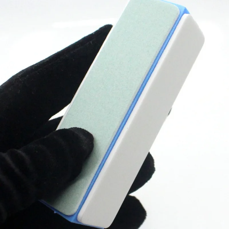 2 قطعة قضيب منظف الساعة 4 الجا - مراجعة Watch Polishing Cloth وسعره